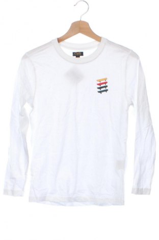Kinder Shirt Oviesse, Größe 9-10y/ 140-146 cm, Farbe Weiß, Preis € 7,99