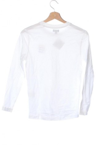 Kinder Shirt Oviesse, Größe 9-10y/ 140-146 cm, Farbe Weiß, Preis € 7,99