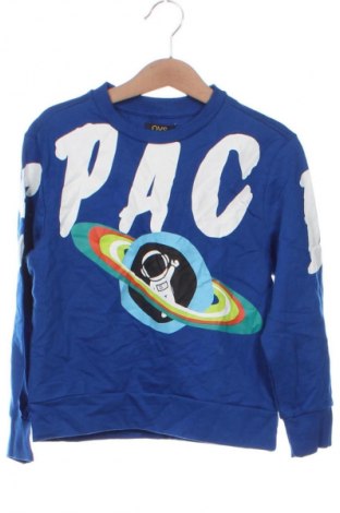 Kinder Shirt Oviesse, Größe 3-4y/ 104-110 cm, Farbe Blau, Preis € 7,99