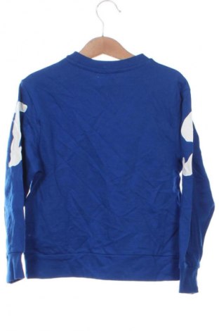 Kinder Shirt Oviesse, Größe 3-4y/ 104-110 cm, Farbe Blau, Preis € 7,99