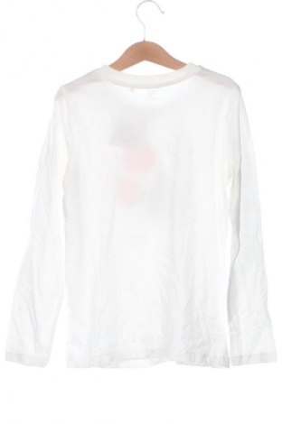 Kinder Shirt Oviesse, Größe 9-10y/ 140-146 cm, Farbe Weiß, Preis € 7,99