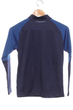 Kinder Shirt PUMA, Größe 11-12y/ 152-158 cm, Farbe Blau, Preis € 7,99