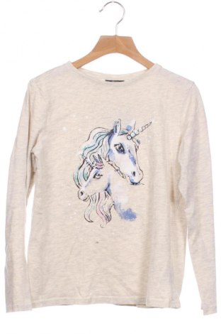 Kinder Shirt Page One, Größe 10-11y/ 146-152 cm, Farbe Grau, Preis € 6,14