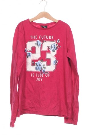 Kinder Shirt Page One, Größe 13-14y/ 164-168 cm, Farbe Rosa, Preis € 3,99