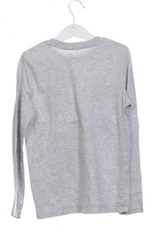 Kinder Shirt Pepco, Größe 7-8y/ 128-134 cm, Farbe Grau, Preis 6,14 €