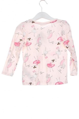 Detská blúzka  Pepco, Veľkosť 18-24m/ 86-98 cm, Farba Viacfarebná, Cena  2,95 €