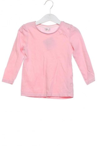 Detská blúzka  Pepco, Veľkosť 18-24m/ 86-98 cm, Farba Ružová, Cena  2,95 €