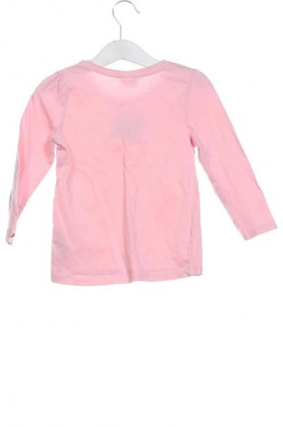 Detská blúzka  Pepco, Veľkosť 18-24m/ 86-98 cm, Farba Ružová, Cena  2,95 €
