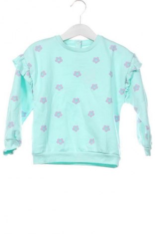 Kinder Shirt Piazza Italia, Größe 18-24m/ 86-98 cm, Farbe Mehrfarbig, Preis 2,99 €