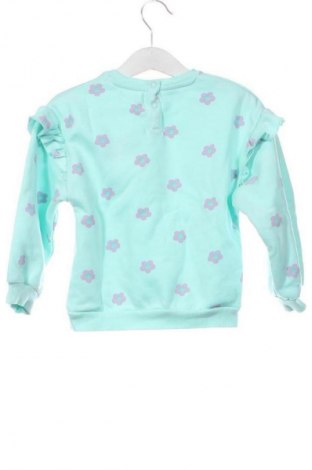 Kinder Shirt Piazza Italia, Größe 18-24m/ 86-98 cm, Farbe Mehrfarbig, Preis 2,99 €
