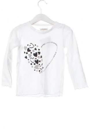 Kinder Shirt Piazza Italia, Größe 3-4y/ 104-110 cm, Farbe Mehrfarbig, Preis 2,99 €