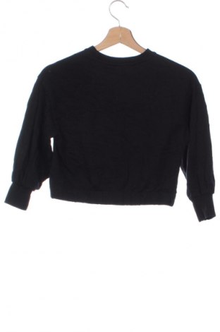 Kinder Shirt Piazza Italia, Größe 7-8y/ 128-134 cm, Farbe Schwarz, Preis € 7,99