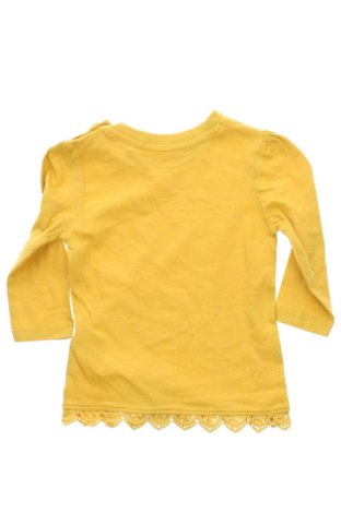 Παιδική μπλούζα Primark, Μέγεθος 3-6m/ 62-68 εκ., Χρώμα Πορτοκαλί, Τιμή 2,99 €
