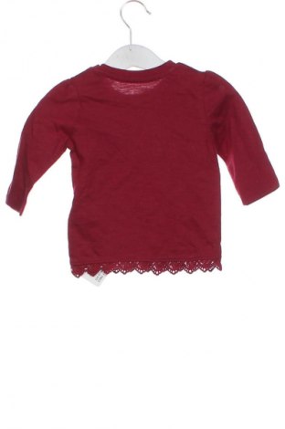 Παιδική μπλούζα Primark, Μέγεθος 3-6m/ 62-68 εκ., Χρώμα Κόκκινο, Τιμή 2,99 €