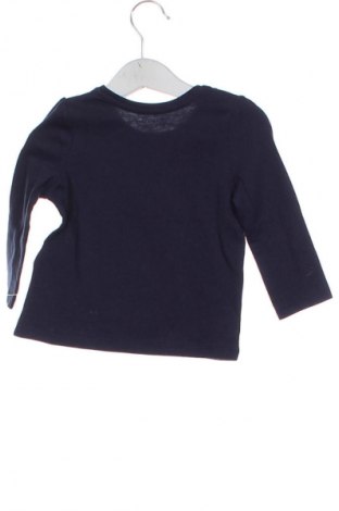 Παιδική μπλούζα Primark, Μέγεθος 9-12m/ 74-80 εκ., Χρώμα Μπλέ, Τιμή 2,99 €