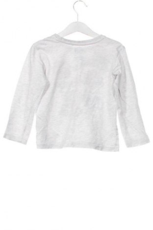 Bluză pentru copii Primark, Mărime 3-4y/ 104-110 cm, Culoare Gri, Preț 15,99 Lei