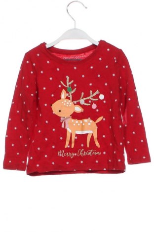 Dětská halenka  Primark, Velikost 18-24m/ 86-98 cm, Barva Vícebarevné, Cena  109,00 Kč