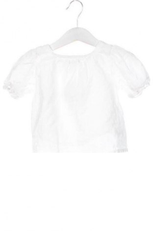 Detská blúzka  Reserved, Veľkosť 9-12m/ 74-80 cm, Farba Biela, Cena  7,73 €