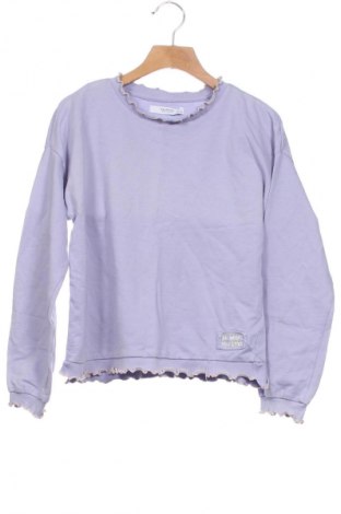 Bluză pentru copii Reserved, Mărime 8-9y/ 134-140 cm, Culoare Mov, Preț 15,99 Lei
