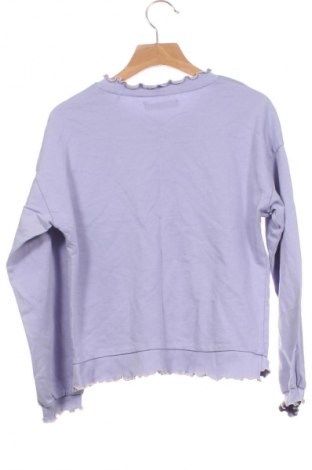 Bluză pentru copii Reserved, Mărime 8-9y/ 134-140 cm, Culoare Mov, Preț 15,99 Lei