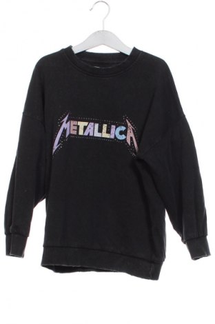 Kinder Shirt Reserved, Größe 6-7y/ 122-128 cm, Farbe Grau, Preis € 4,99