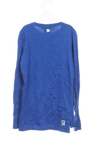 Bluză pentru copii Retour Jeans, Mărime 11-12y/ 152-158 cm, Culoare Albastru, Preț 78,99 Lei