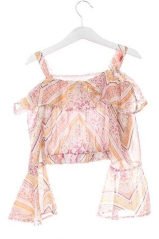 Detská blúzka  River Island, Veľkosť 6-7y/ 122-128 cm, Farba Viacfarebná, Cena  11,79 €