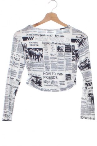 Bluză pentru copii SHEIN, Mărime 11-12y/ 152-158 cm, Culoare Multicolor, Preț 37,99 Lei