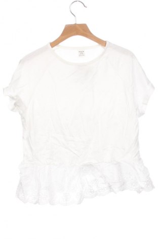 Bluză pentru copii SHEIN, Mărime 11-12y/ 152-158 cm, Culoare Alb, Preț 37,99 Lei