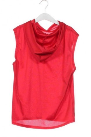 Kinder Shirt SHEIN, Größe 10-11y/ 146-152 cm, Farbe Rot, Preis € 6,99