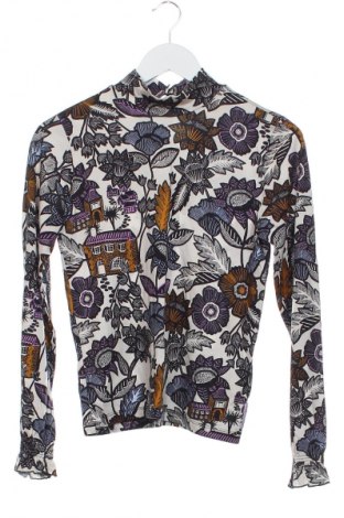 Gyerek blúz Scotch & Soda, Méret 15-18y / 170-176 cm, Szín Sokszínű, Ár 7 434 Ft