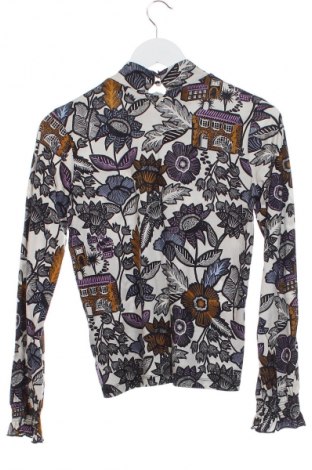 Gyerek blúz Scotch & Soda, Méret 15-18y / 170-176 cm, Szín Sokszínű, Ár 7 434 Ft