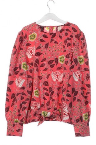 Bluză pentru copii Scotch & Soda, Mărime 13-14y/ 164-168 cm, Culoare Multicolor, Preț 123,22 Lei