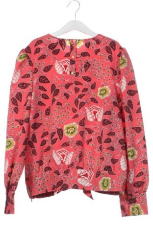 Bluză pentru copii Scotch & Soda, Mărime 13-14y/ 164-168 cm, Culoare Multicolor, Preț 123,22 Lei