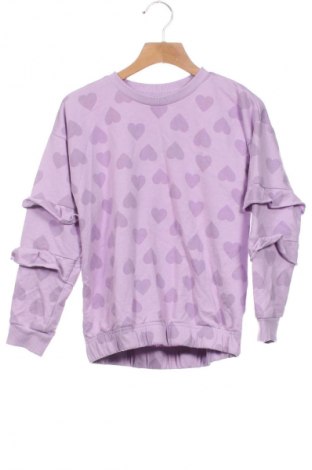 Kinder Shirt Sinsay, Größe 7-8y/ 128-134 cm, Farbe Mehrfarbig, Preis 6,14 €