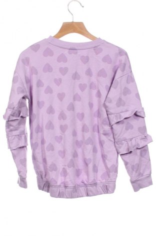 Kinder Shirt Sinsay, Größe 7-8y/ 128-134 cm, Farbe Mehrfarbig, Preis 6,14 €
