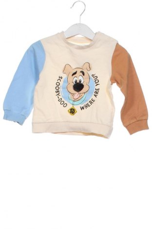 Kinder Shirt Sinsay, Größe 9-12m/ 74-80 cm, Farbe Mehrfarbig, Preis 2,99 €