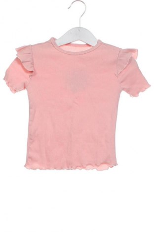 Παιδική μπλούζα Sinsay, Μέγεθος 2-3y/ 98-104 εκ., Χρώμα Ρόζ , Τιμή 3,99 €