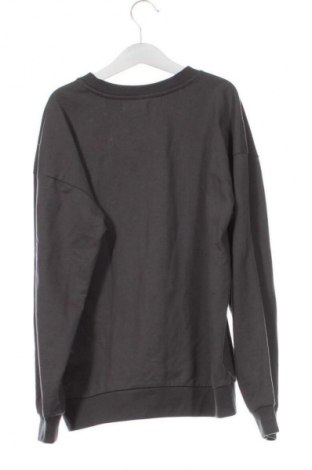 Bluză pentru copii Sinsay, Mărime 11-12y/ 152-158 cm, Culoare Gri, Preț 15,99 Lei