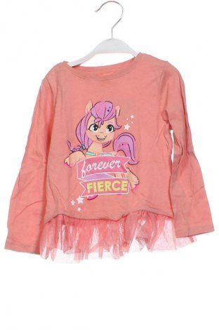 Kinder Shirt Sinsay, Größe 2-3y/ 98-104 cm, Farbe Mehrfarbig, Preis 7,99 €