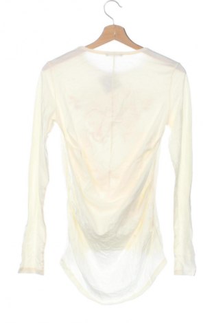 Kinder Shirt Sisley, Größe 14-15y/ 168-170 cm, Farbe Ecru, Preis € 13,99