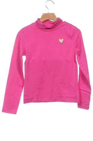 Bluză pentru copii Staccato, Mărime 5-6y/ 116-122 cm, Culoare Roz, Preț 173,99 Lei