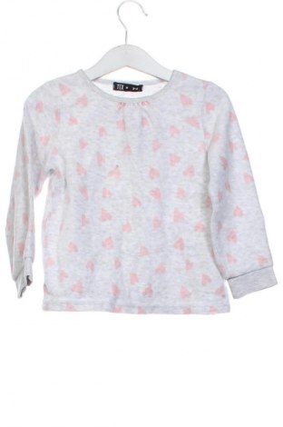 Kinder Shirt Tex, Größe 3-4y/ 104-110 cm, Farbe Mehrfarbig, Preis 2,99 €