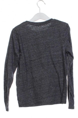 Kinder Shirt Tom Tailor, Größe 7-8y/ 128-134 cm, Farbe Grau, Preis € 11,76
