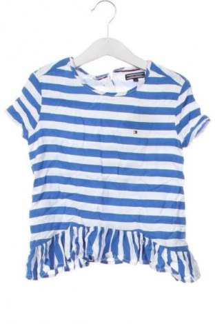 Bluză pentru copii Tommy Hilfiger, Mărime 3-4y/ 104-110 cm, Culoare Multicolor, Preț 65,79 Lei