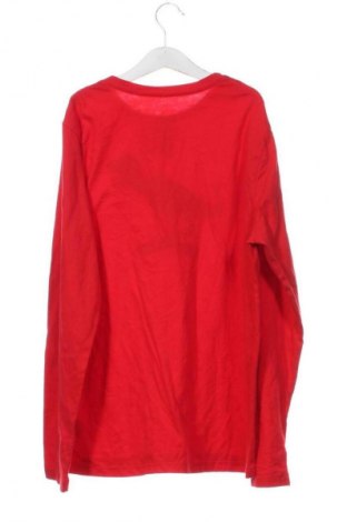Παιδική μπλούζα Unbranded, Μέγεθος 14-15y/ 168-170 εκ., Χρώμα Κόκκινο, Τιμή 9,72 €