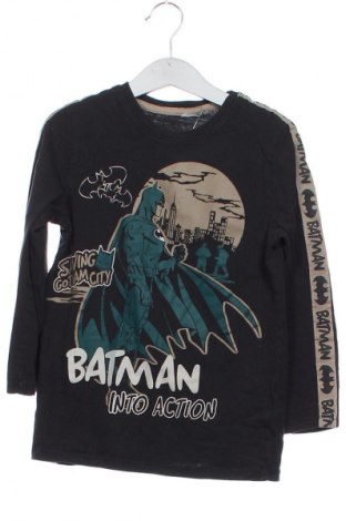 Kinder Shirt Unbranded, Größe 6-7y/ 122-128 cm, Farbe Mehrfarbig, Preis € 6,14