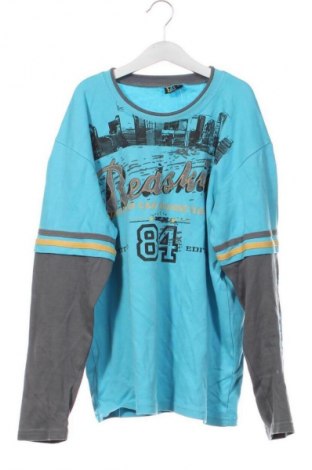 Kinder Shirt Unbranded, Größe 12-13y/ 158-164 cm, Farbe Mehrfarbig, Preis € 7,70