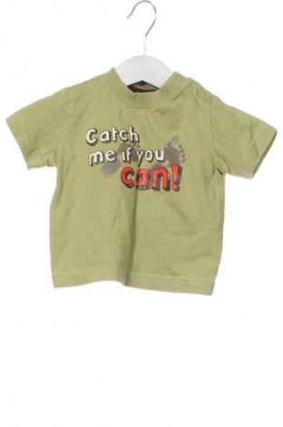 Kinder Shirt Unbranded, Größe 2-3m/ 56-62 cm, Farbe Mehrfarbig, Preis € 5,56
