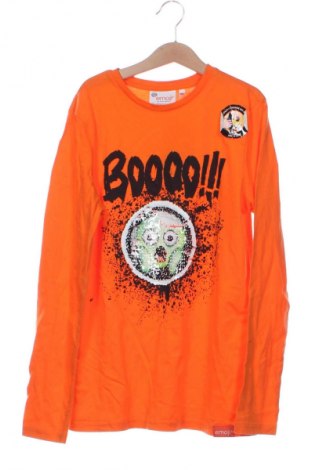Kinder Shirt Unbranded, Größe 10-11y/ 146-152 cm, Farbe Mehrfarbig, Preis 12,99 €